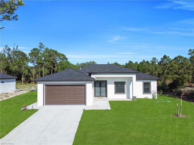 1216 Clayton AVE, Lehigh Acres, FL 33972