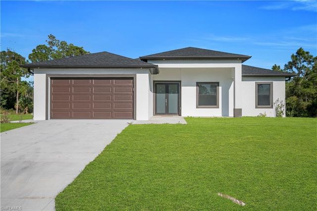 1216 Clayton AVE, Lehigh Acres, FL 33972