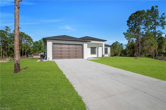 1216 Clayton AVE, Lehigh Acres, FL 33972