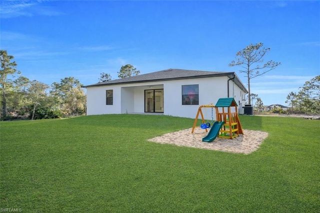 1216 Clayton AVE, Lehigh Acres, FL 33972