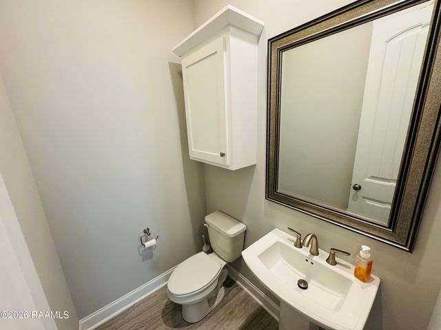 113 Oak Village Drive, Scott, LA 70583