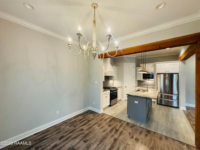 113 Oak Village Drive, Scott, LA 70583