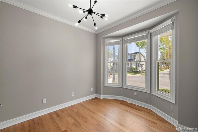 1109 Bennaville Avenue, Birmingham, MI 48009
