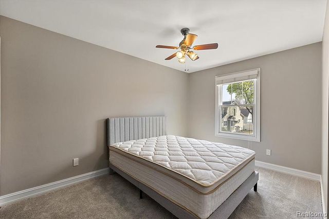 1109 Bennaville Avenue, Birmingham, MI 48009