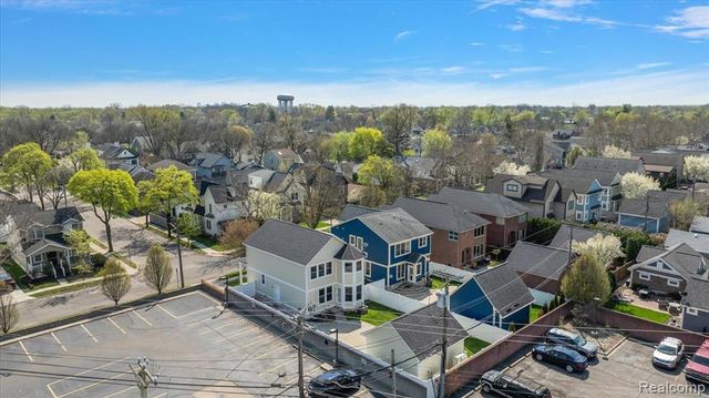 1109 Bennaville Avenue, Birmingham, MI 48009