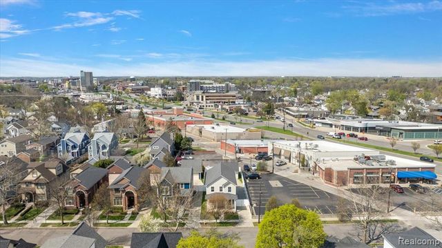 1109 Bennaville Avenue, Birmingham, MI 48009
