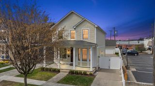 1109 Bennaville Avenue, Birmingham, MI 48009