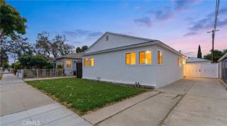 1815 E Hungerford, Long Beach, CA 90805