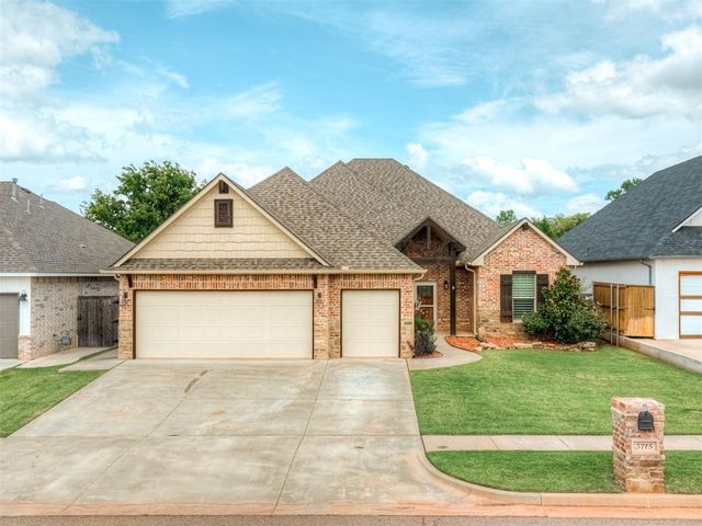 3715 Timberbrook Drive, Norman, OK 73069