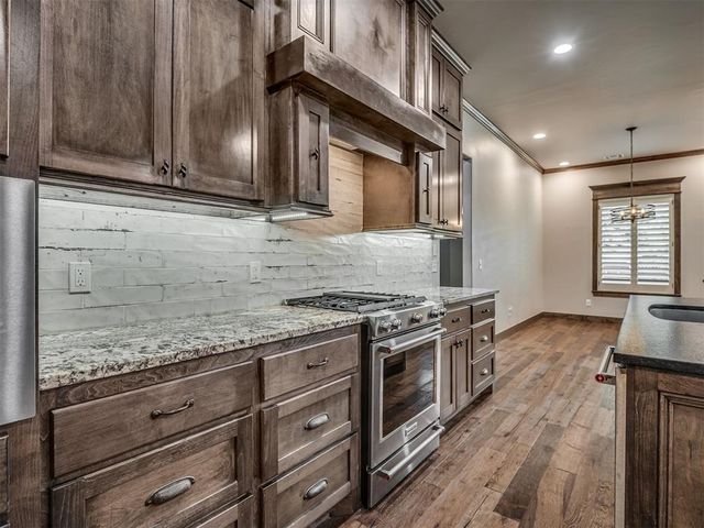 3715 Timberbrook Drive, Norman, OK 73069