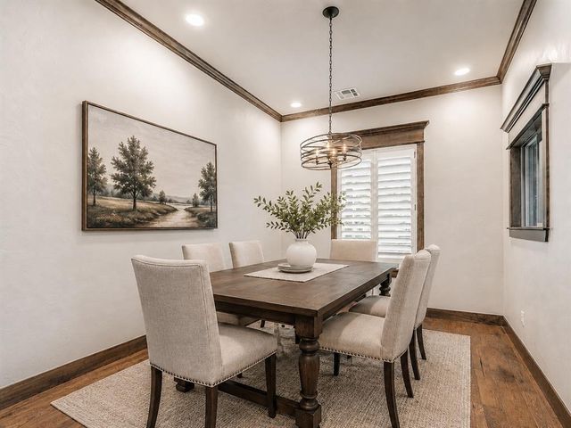 3715 Timberbrook Drive, Norman, OK 73069
