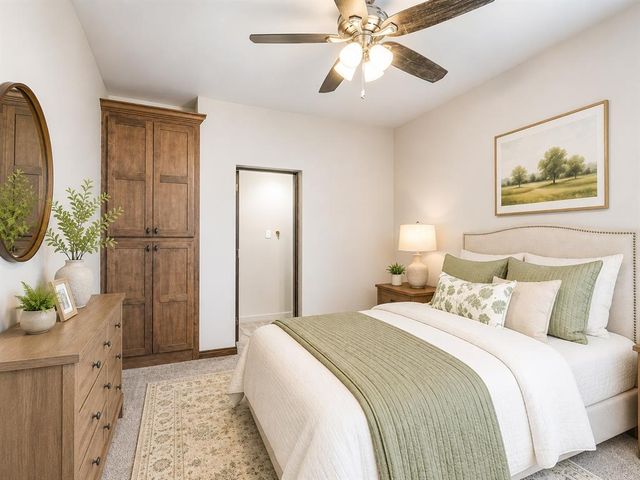 3715 Timberbrook Drive, Norman, OK 73069