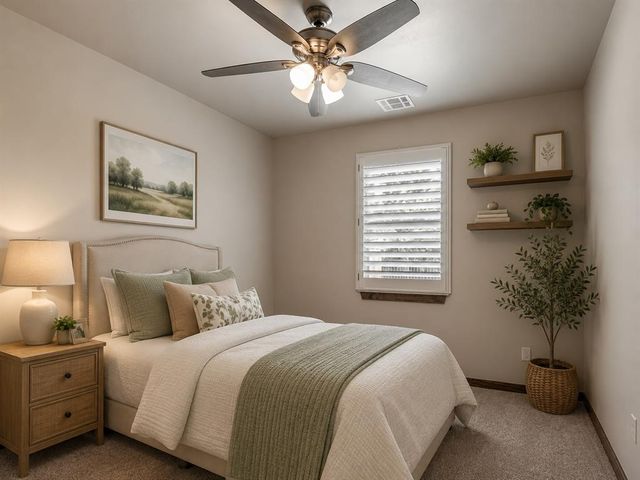 3715 Timberbrook Drive, Norman, OK 73069
