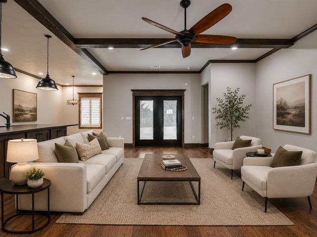 3715 Timberbrook Drive, Norman, OK 73069