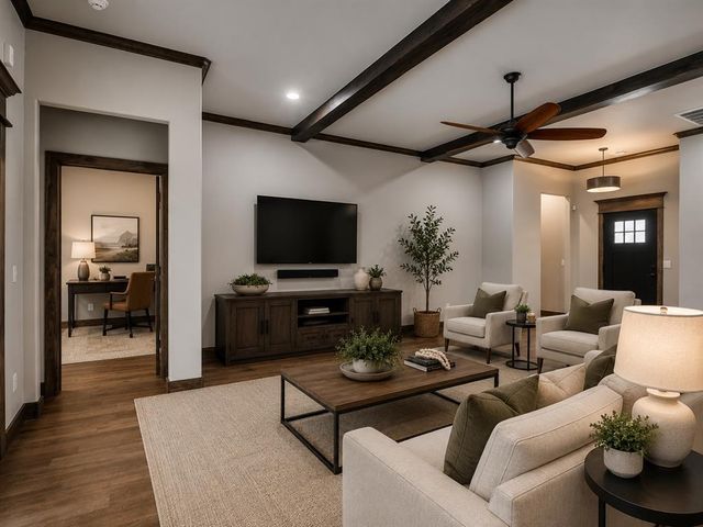 3715 Timberbrook Drive, Norman, OK 73069