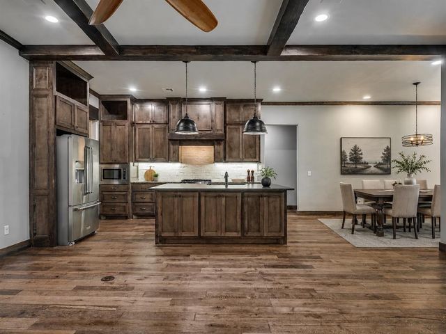 3715 Timberbrook Drive, Norman, OK 73069