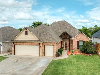 3715 Timberbrook Drive, Norman, OK 73069