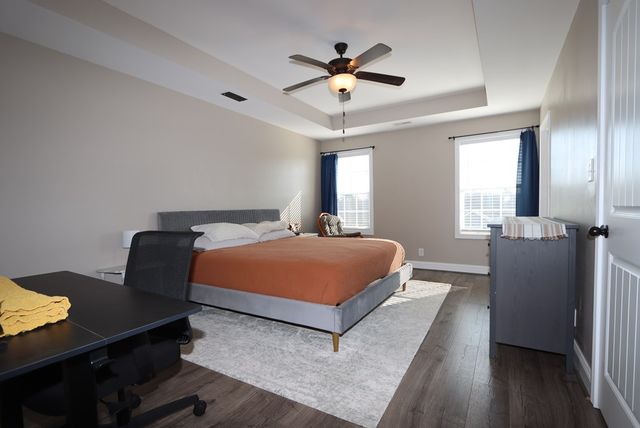 118 Ambridge St., Oak Grove, KY 42262