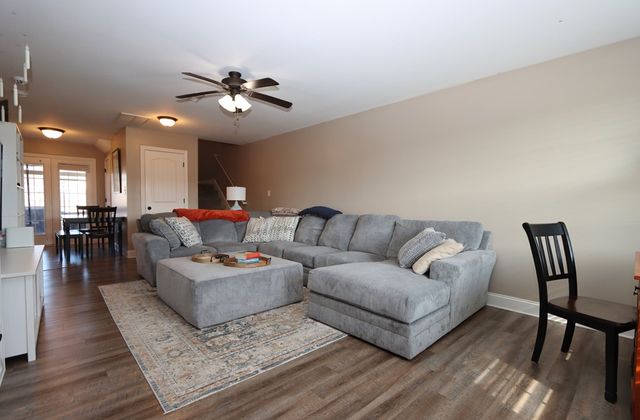 118 Ambridge St., Oak Grove, KY 42262