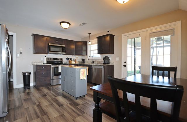 118 Ambridge St., Oak Grove, KY 42262