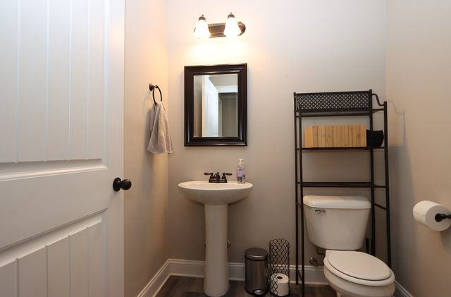 118 Ambridge St., Oak Grove, KY 42262