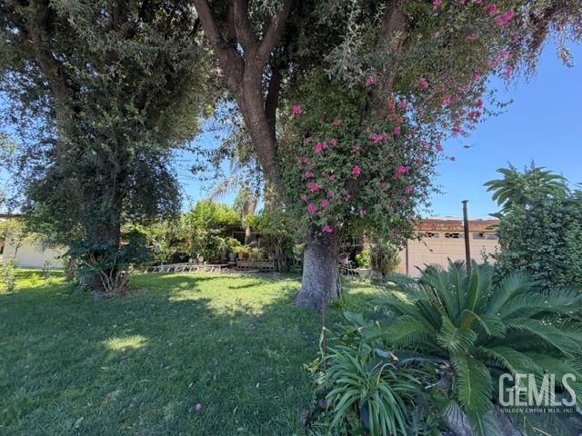 3805 Sechrest Avenue, Bakersfield, CA 93309