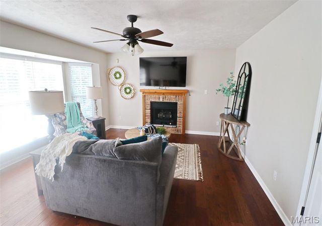 1490 Cole Road, Festus, MO 63028