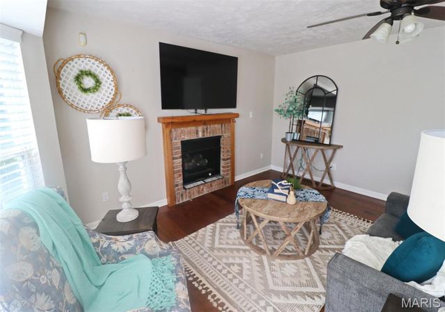 1490 Cole Road, Festus, MO 63028