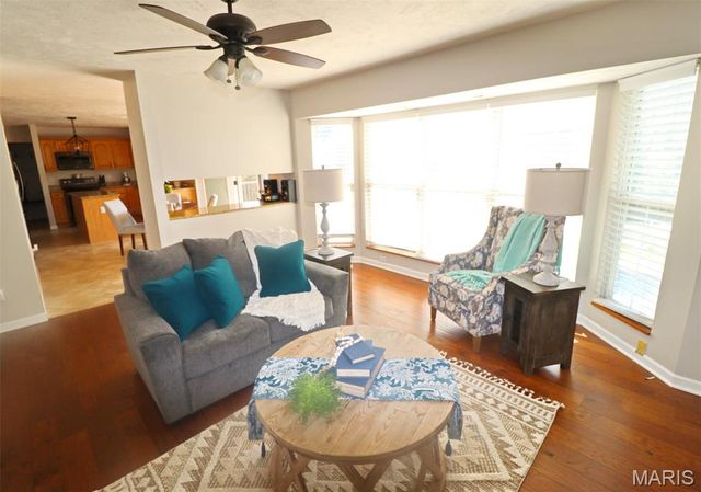 1490 Cole Road, Festus, MO 63028