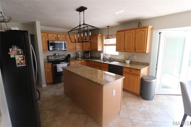 1490 Cole Road, Festus, MO 63028