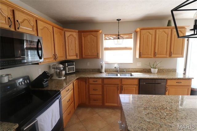 1490 Cole Road, Festus, MO 63028