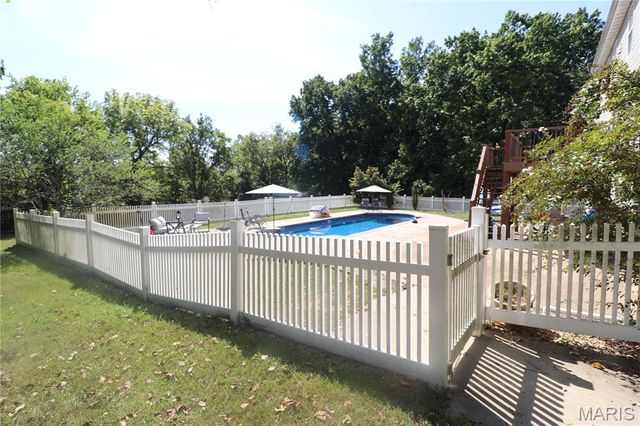 1490 Cole Road, Festus, MO 63028