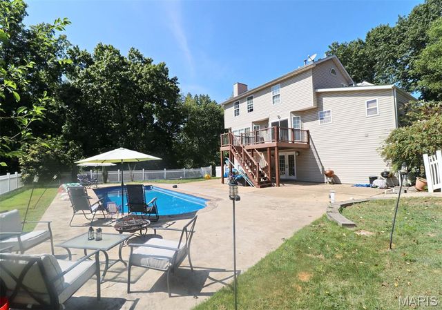 1490 Cole Road, Festus, MO 63028