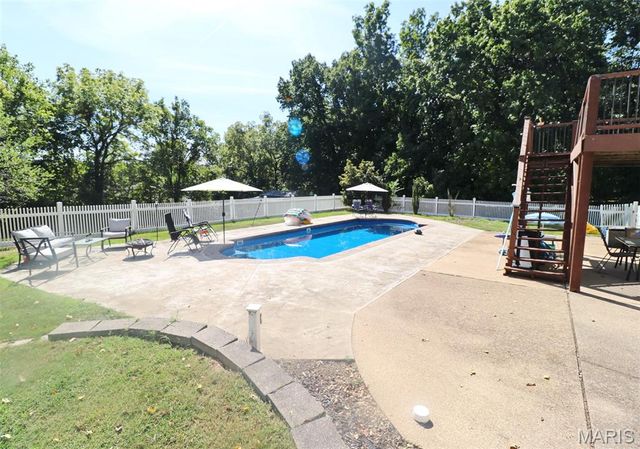 1490 Cole Road, Festus, MO 63028