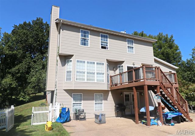 1490 Cole Road, Festus, MO 63028