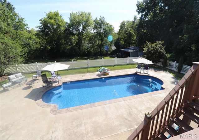 1490 Cole Road, Festus, MO 63028