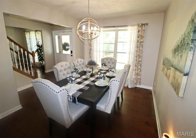 1490 Cole Road, Festus, MO 63028