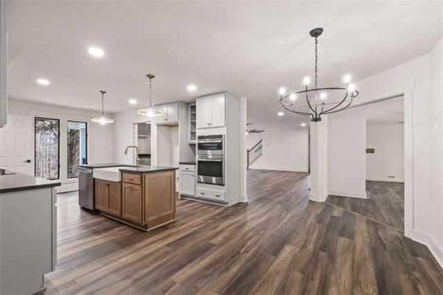 7448 Berea Road, Winston, GA 30187