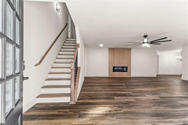 7448 Berea Road, Winston, GA 30187