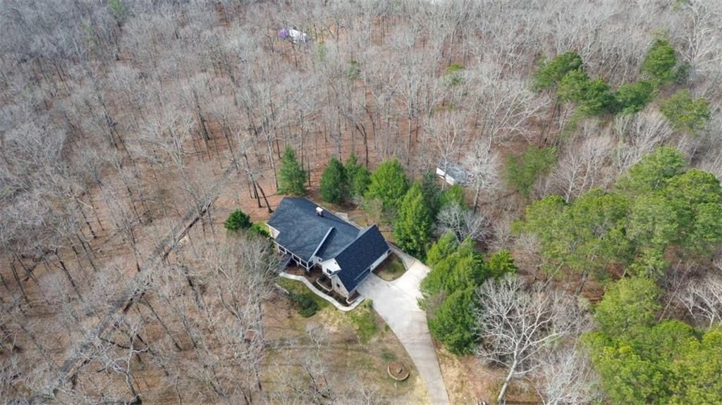 7448 Berea Road, Winston, GA 30187