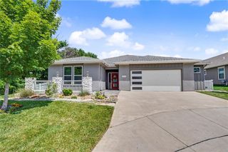 4008 Sweetclover Street, Lawrence, KS 66049