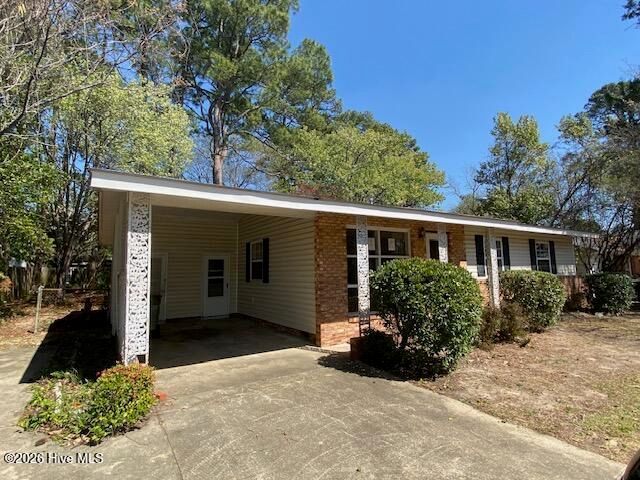 769 Newport Road, Fayetteville, NC 28314