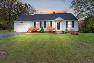 5025 City View Drive, Onondaga, NY 13215