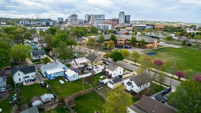 616 6th Street SE, Rochester, MN 55904