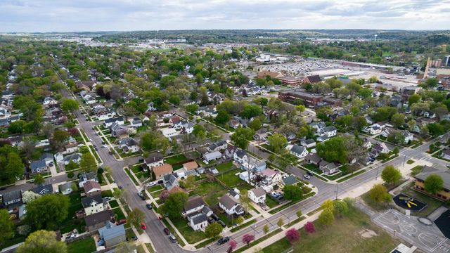 616 6th Street SE, Rochester, MN 55904
