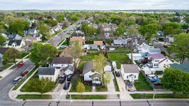 616 6th Street SE, Rochester, MN 55904