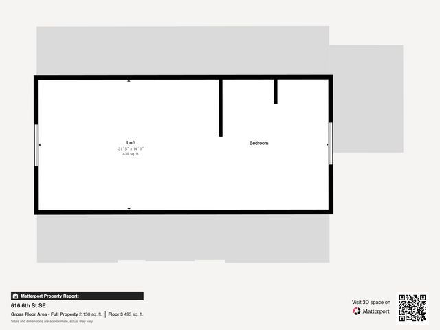 616 6th Street SE, Rochester, MN 55904