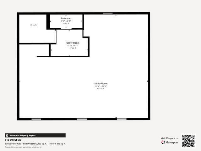 616 6th Street SE, Rochester, MN 55904
