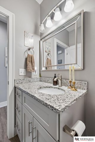 5074 W Stampede Lane, Lincoln, NE 68528