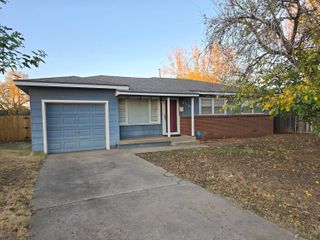 4520 36th Street, Lubbock, TX 79414